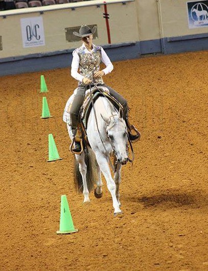 Riding into the New Year, hitting pylons, and looking ahead.